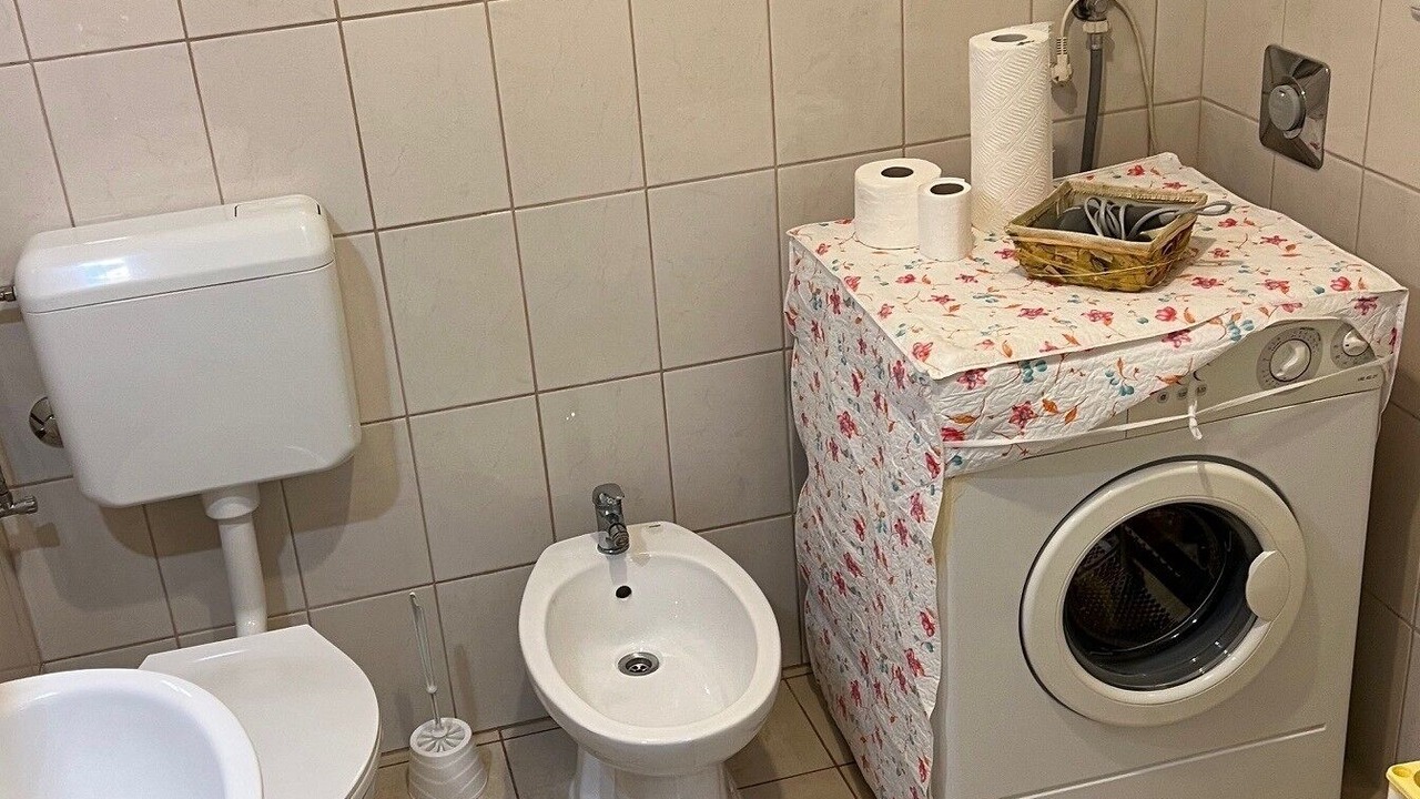 Photo of Bathroom in Kastel Stari
