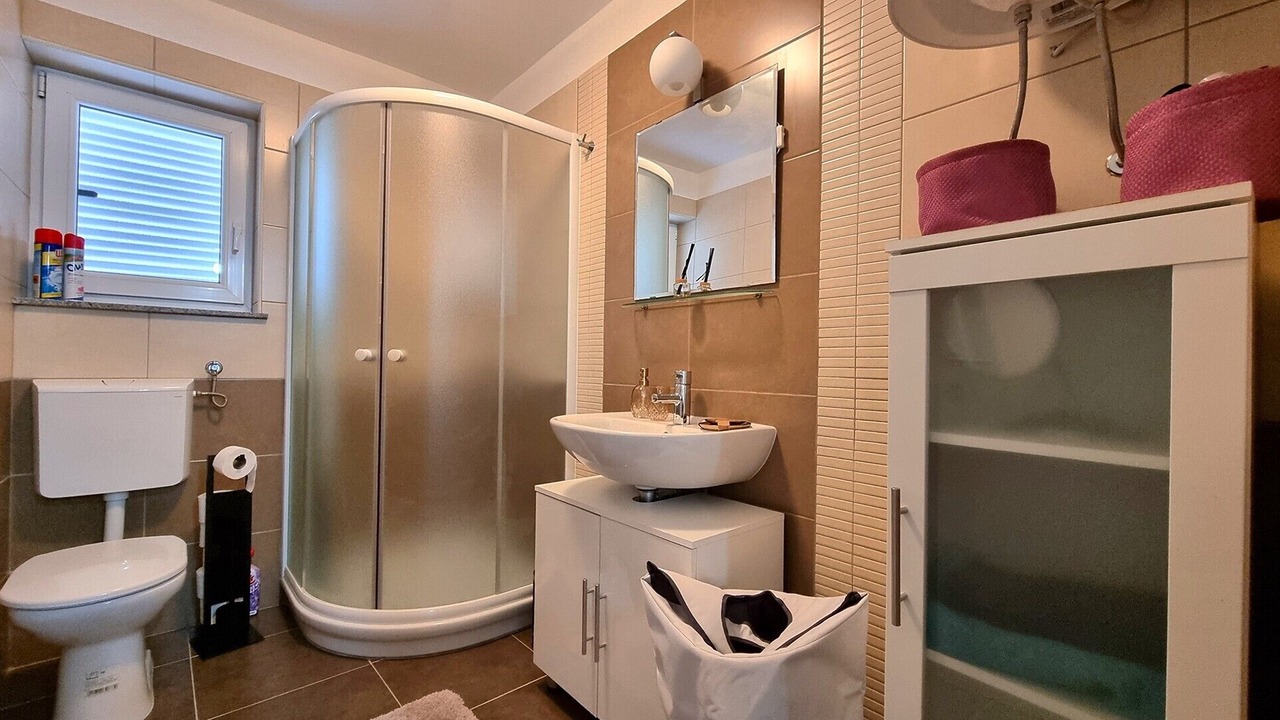 Photo of Bathroom in Jurandvor