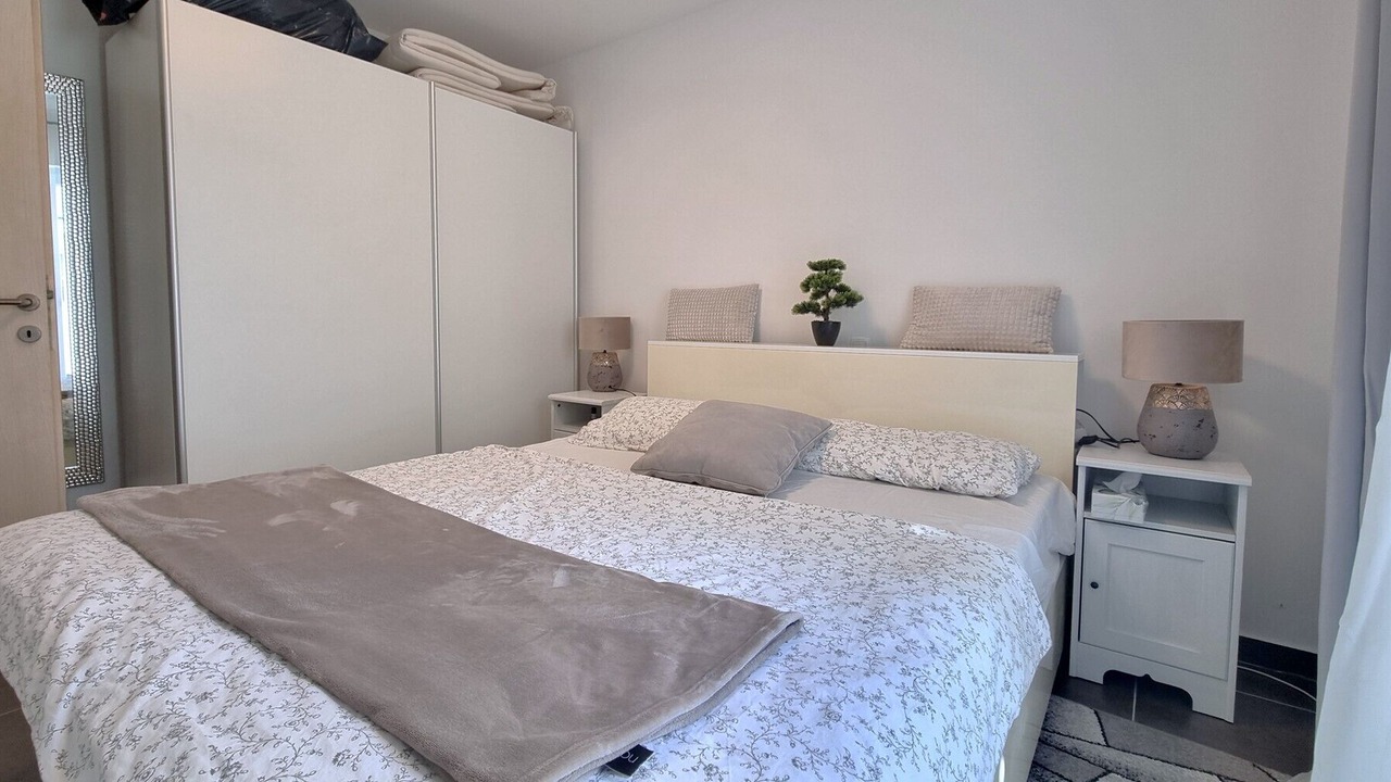 Photo of Bedroom in Jurandvor