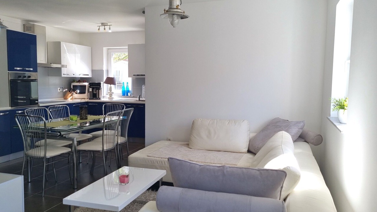 Photo of Livingroom in Jurandvor