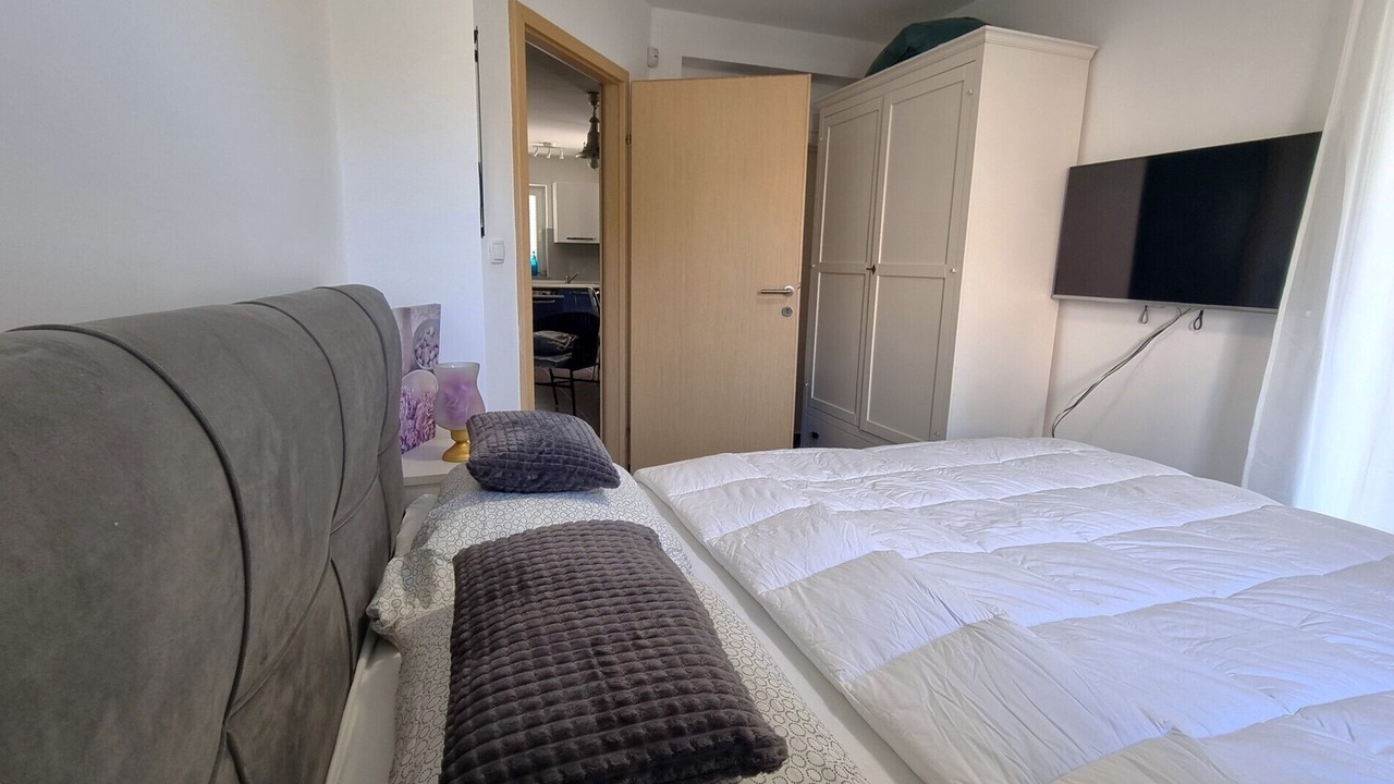 Photo of Bedroom in Jurandvor