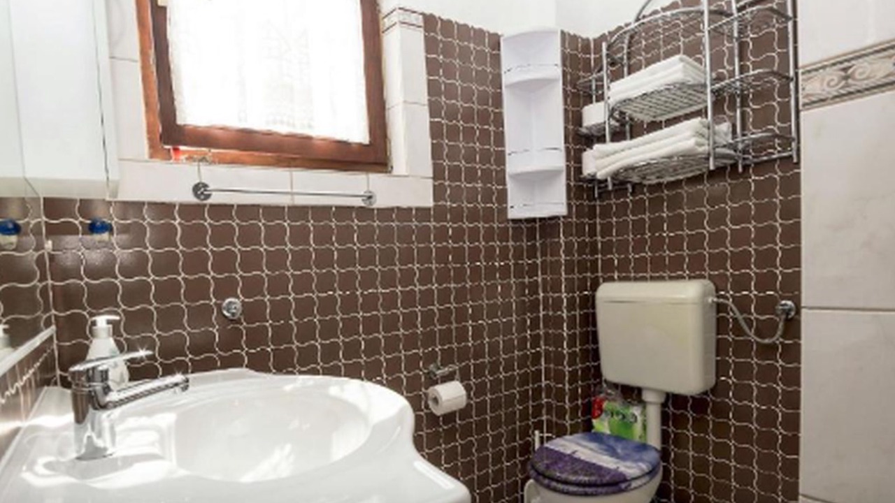 Photo of Bathroom in Maslinica