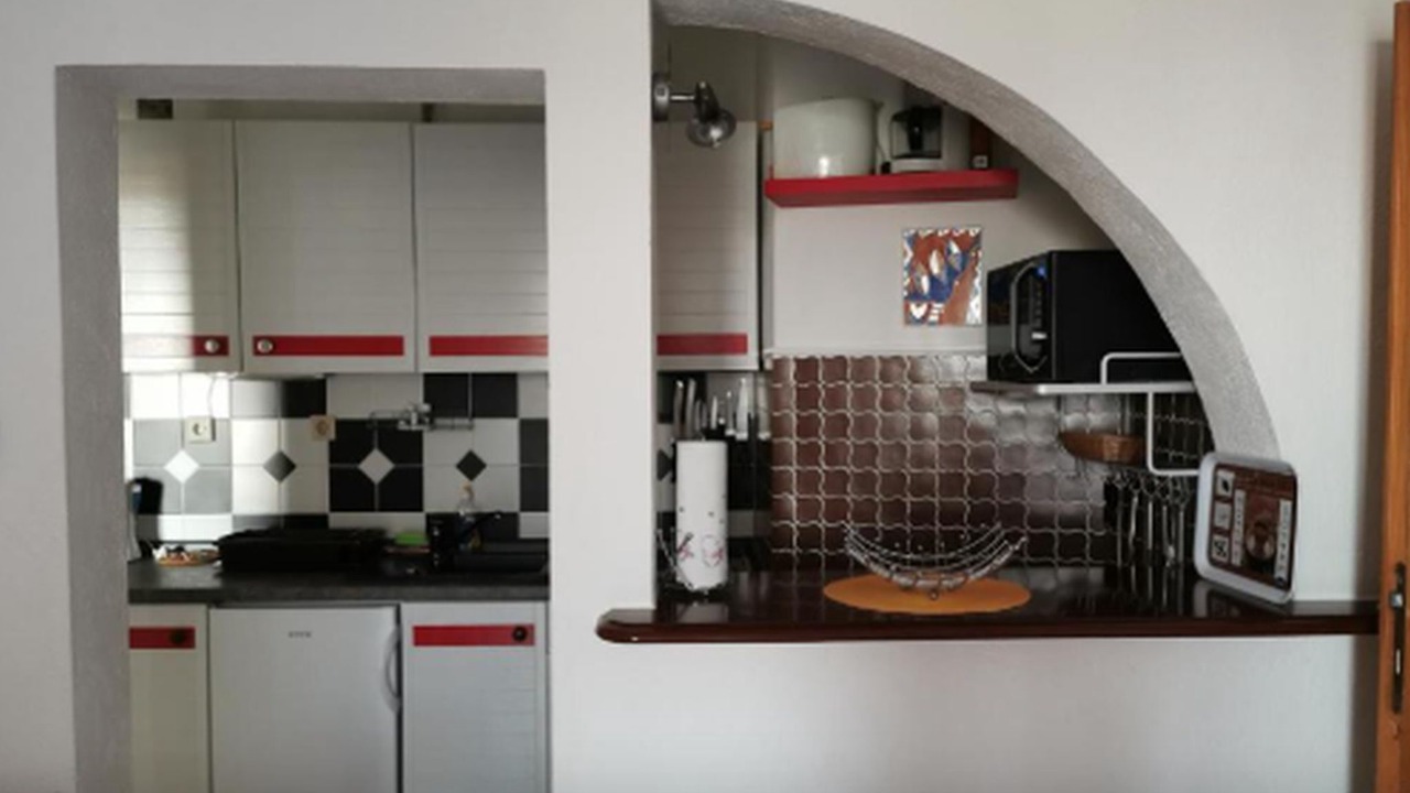 Photo of Kitchen in Maslinica