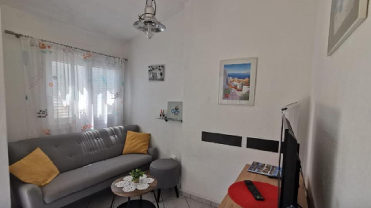Photo of Livingroom in Maslinica