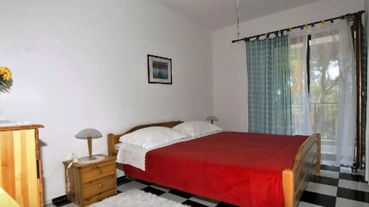 Photo of Bedroom in Maslinica