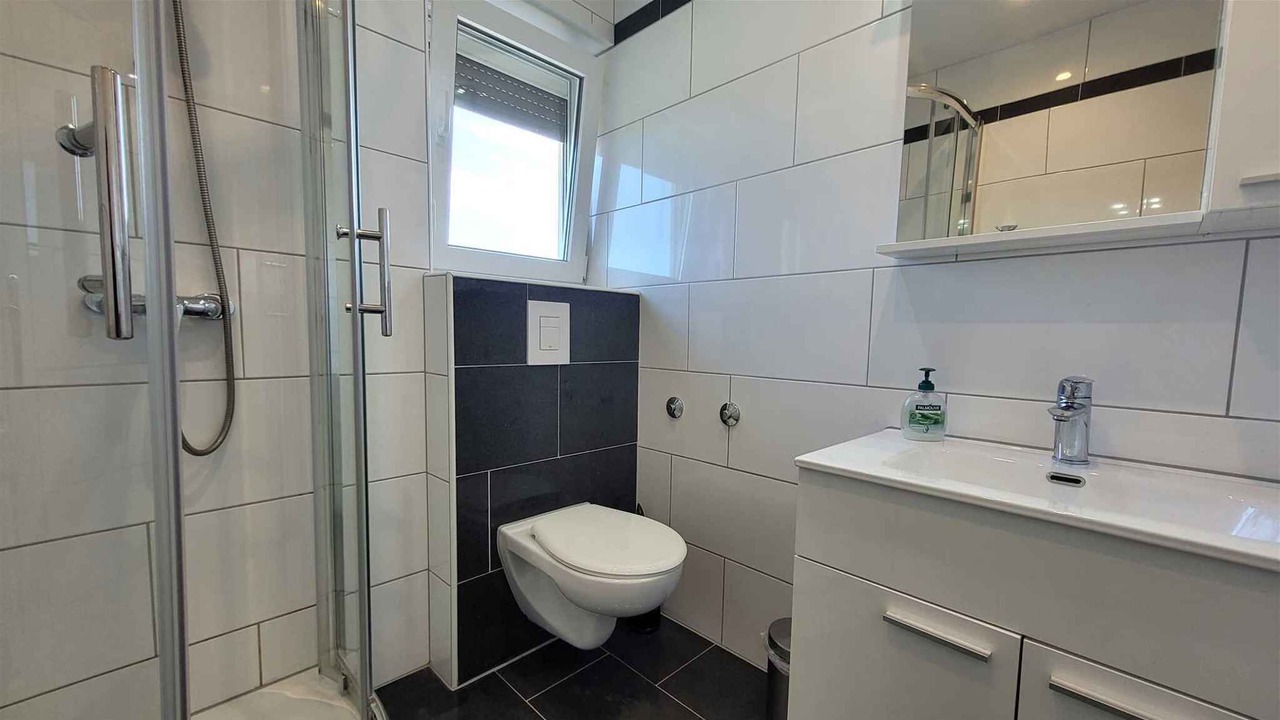 Photo of Bathroom in Milovcici