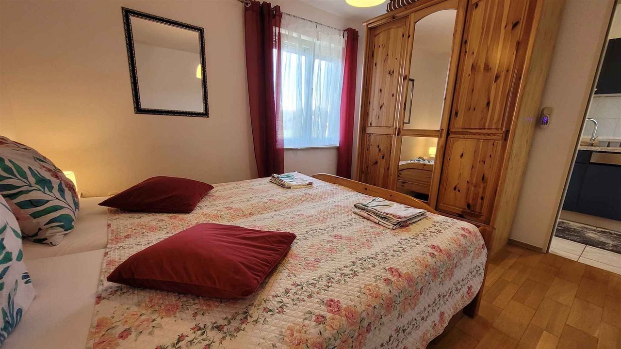 Photo of Bedroom in Milovcici