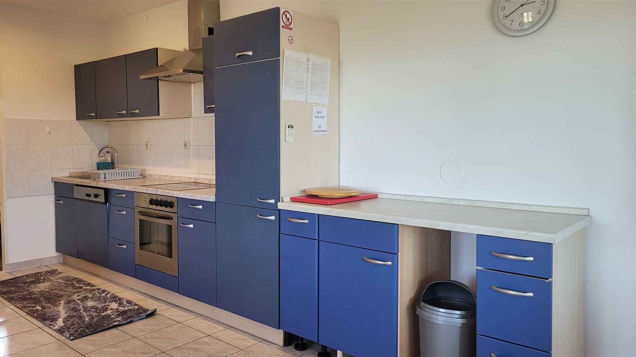 Photo of Kitchen in Milovcici