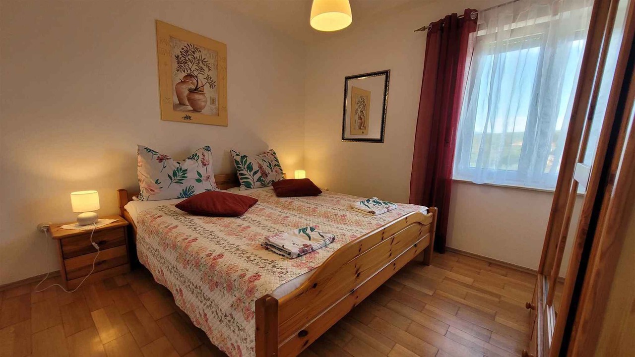 Photo of Bedroom in Milovcici