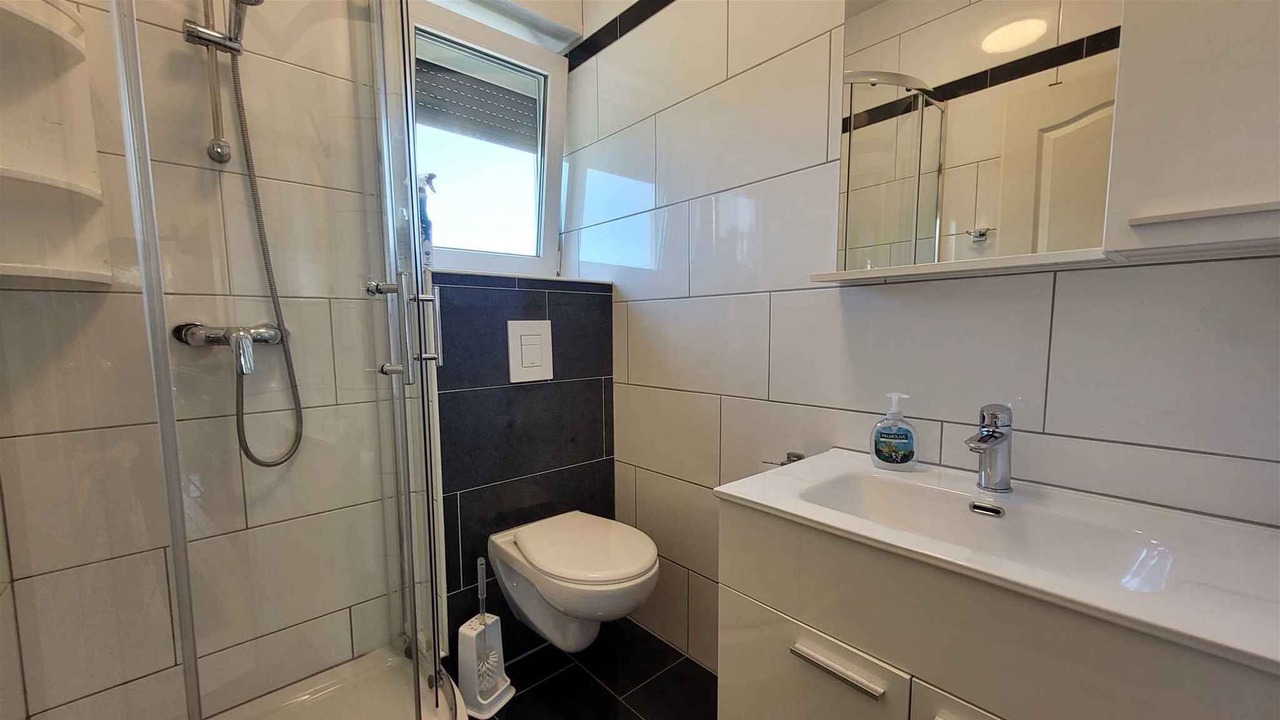 Photo of Bathroom in Milovcici
