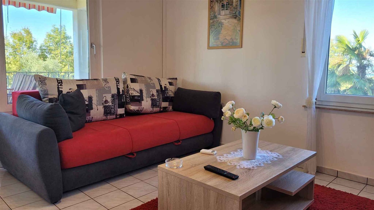 Photo of Livingroom in Milovcici