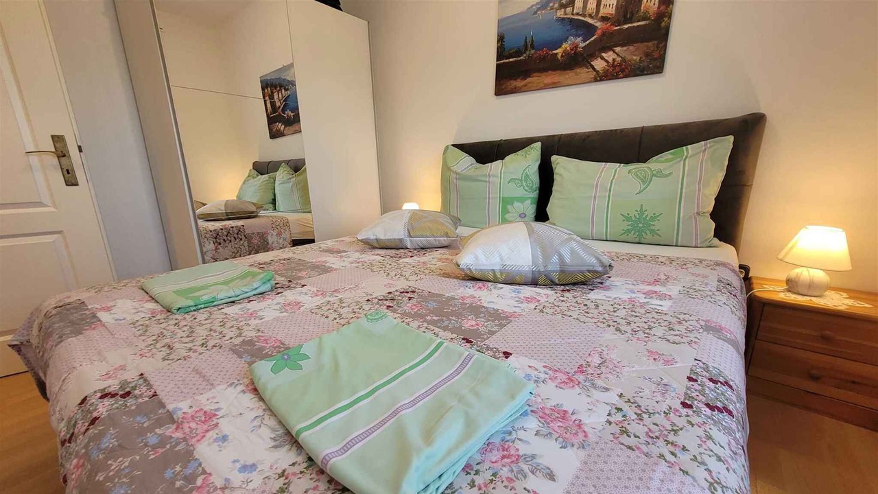 Photo of Bedroom in Milovcici
