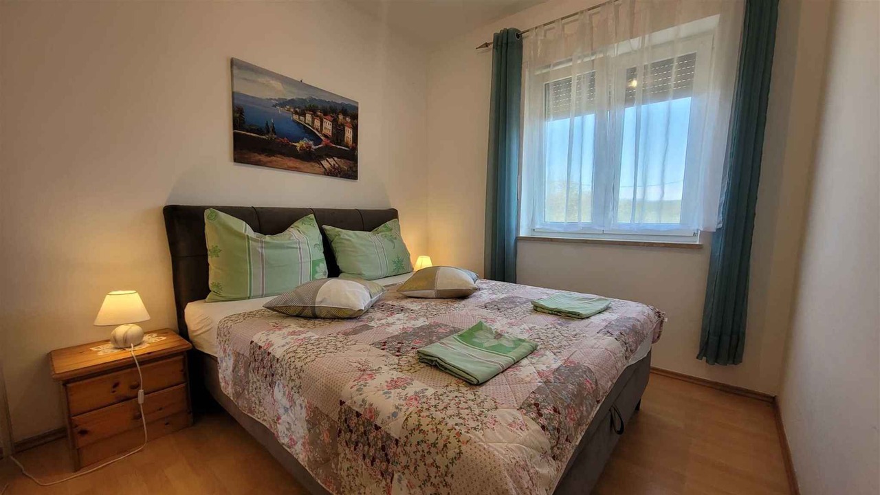 Photo of Bedroom in Milovcici