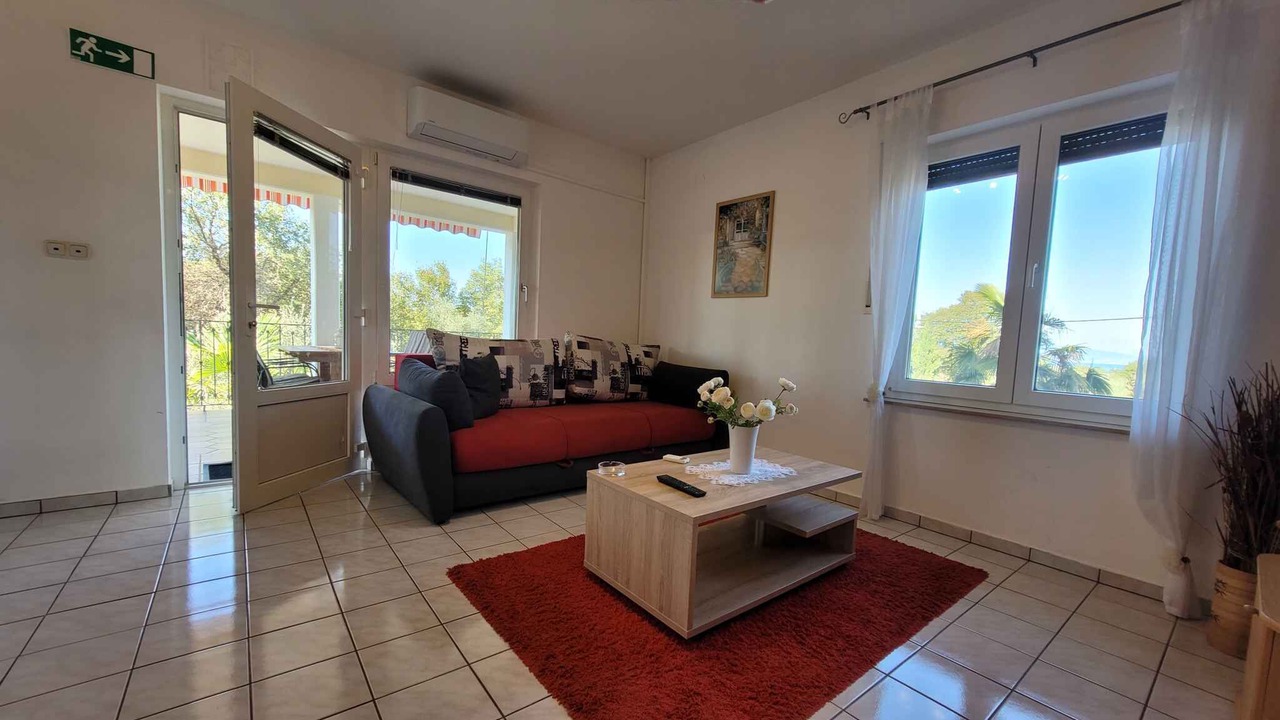 Photo of Livingroom in Milovcici