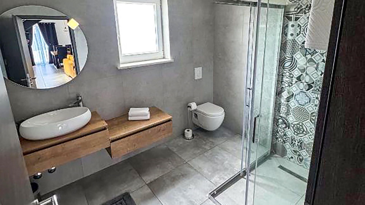 Photo of Bathroom in Santalezi