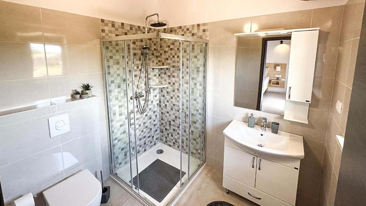 Photo of Bathroom in Santalezi