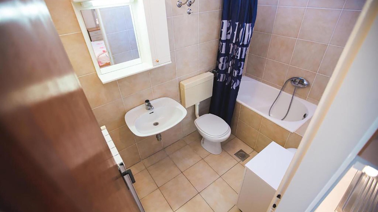 Photo of Bathroom in Suha Punta