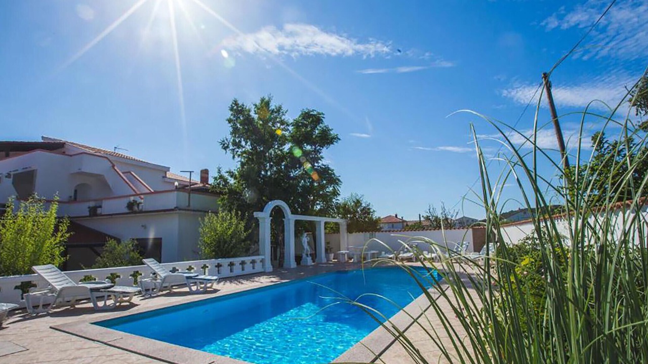 Photo of Outdoor in Suha Punta