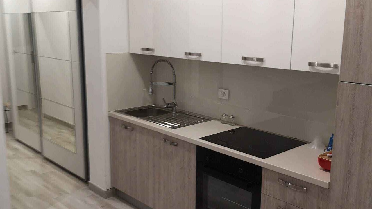 Photo of Kitchen in Tribalj