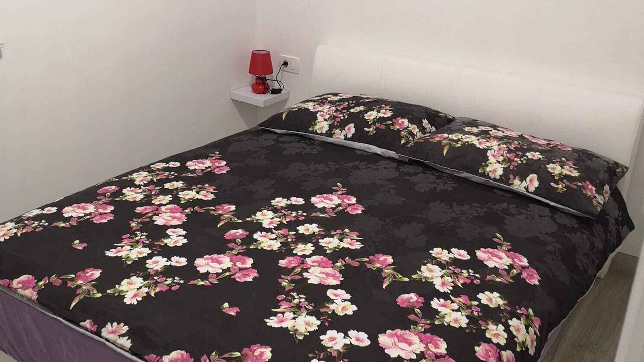 Photo of Bedroom in Tribalj