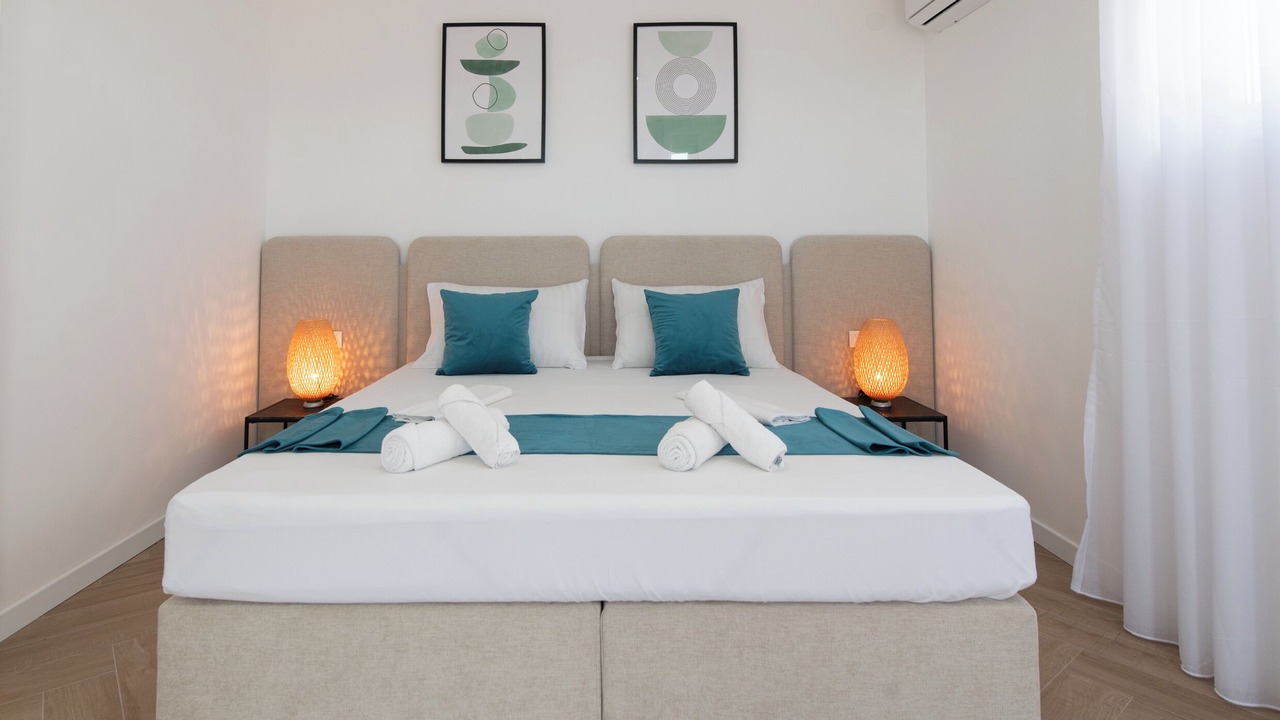 Photo of Bedroom in Zrce