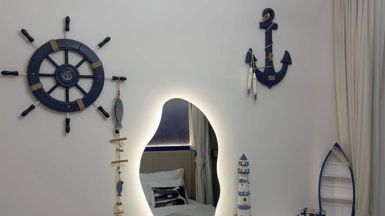 Photo of Bedroom in Za'abeel 2