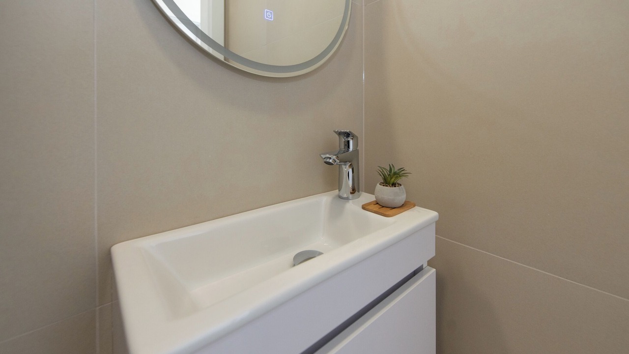 Photo of Bathroom in Zrce