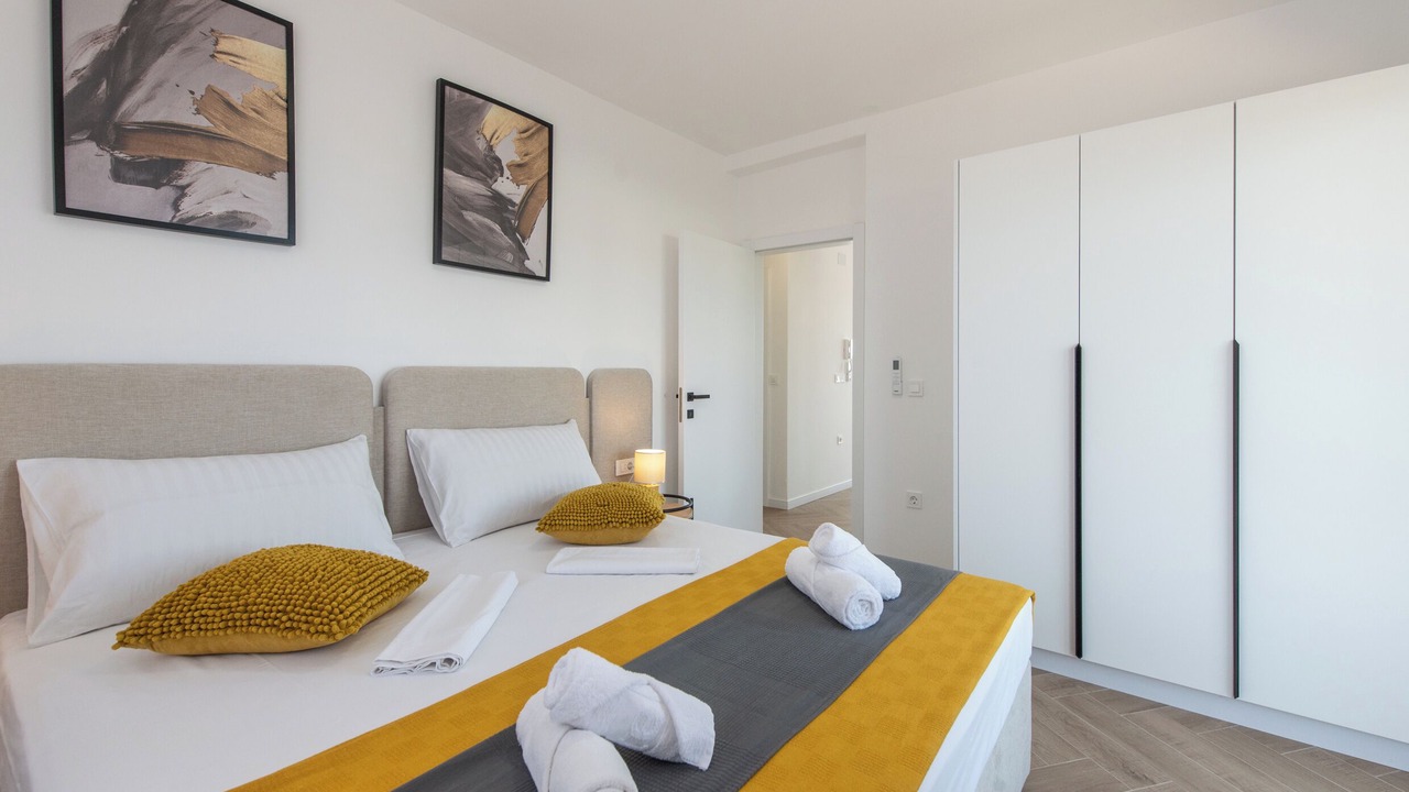 Photo of Bedroom in Zrce