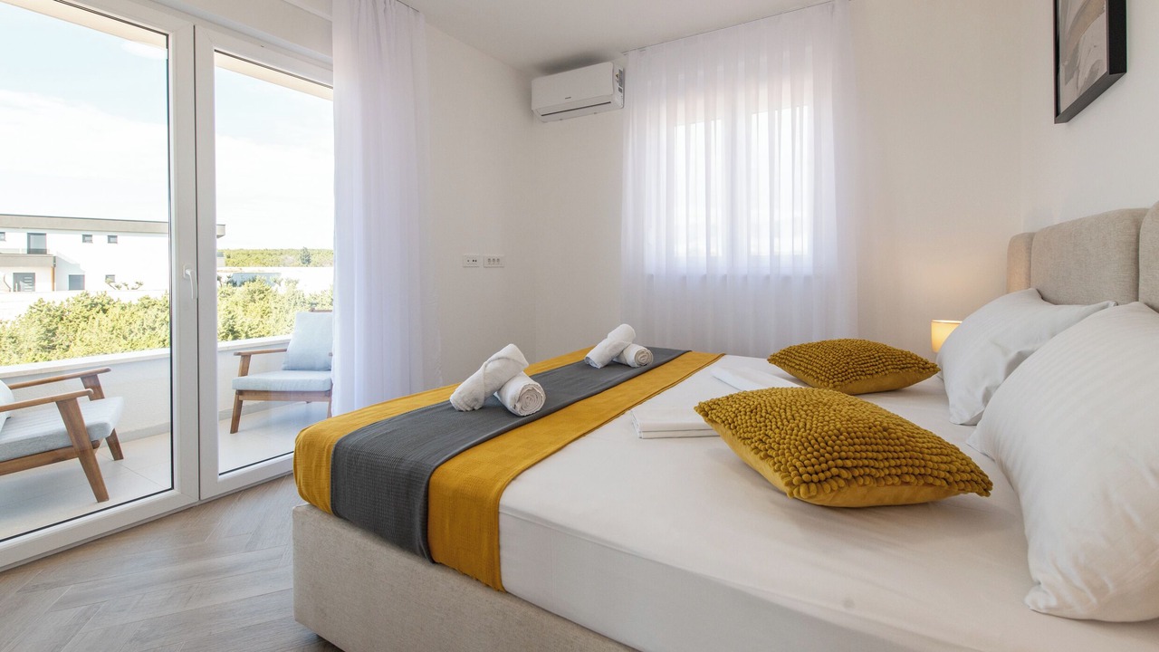 Photo of Bedroom in Zrce