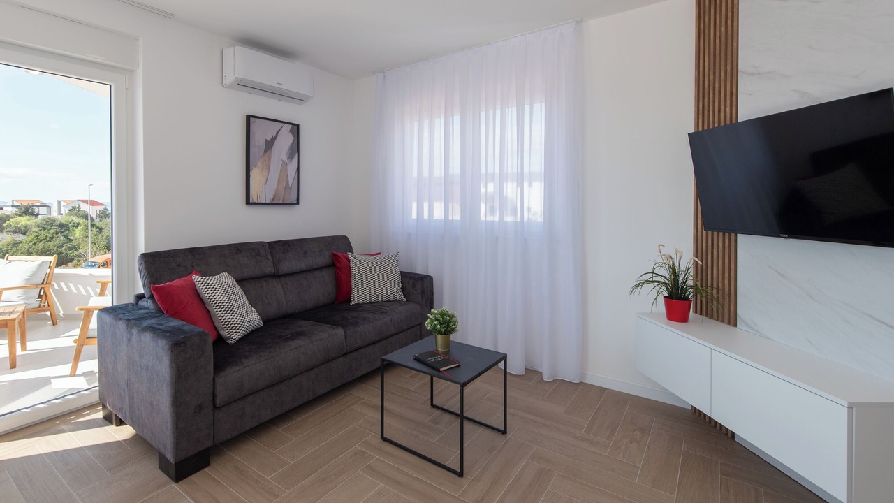 Photo of Livingroom in Zrce