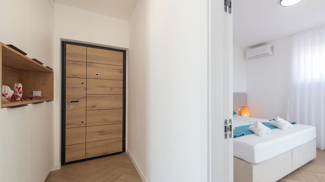 Photo of Bedroom in Zrce