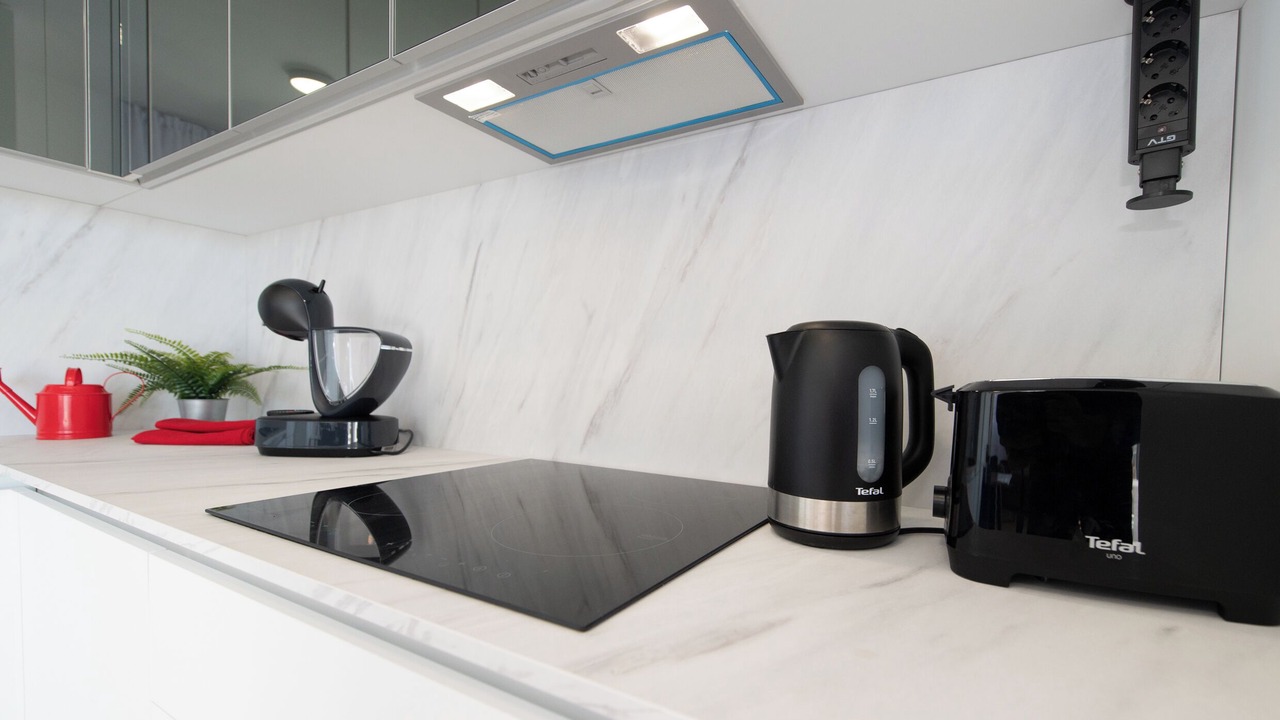 Photo of Kitchen in Zrce
