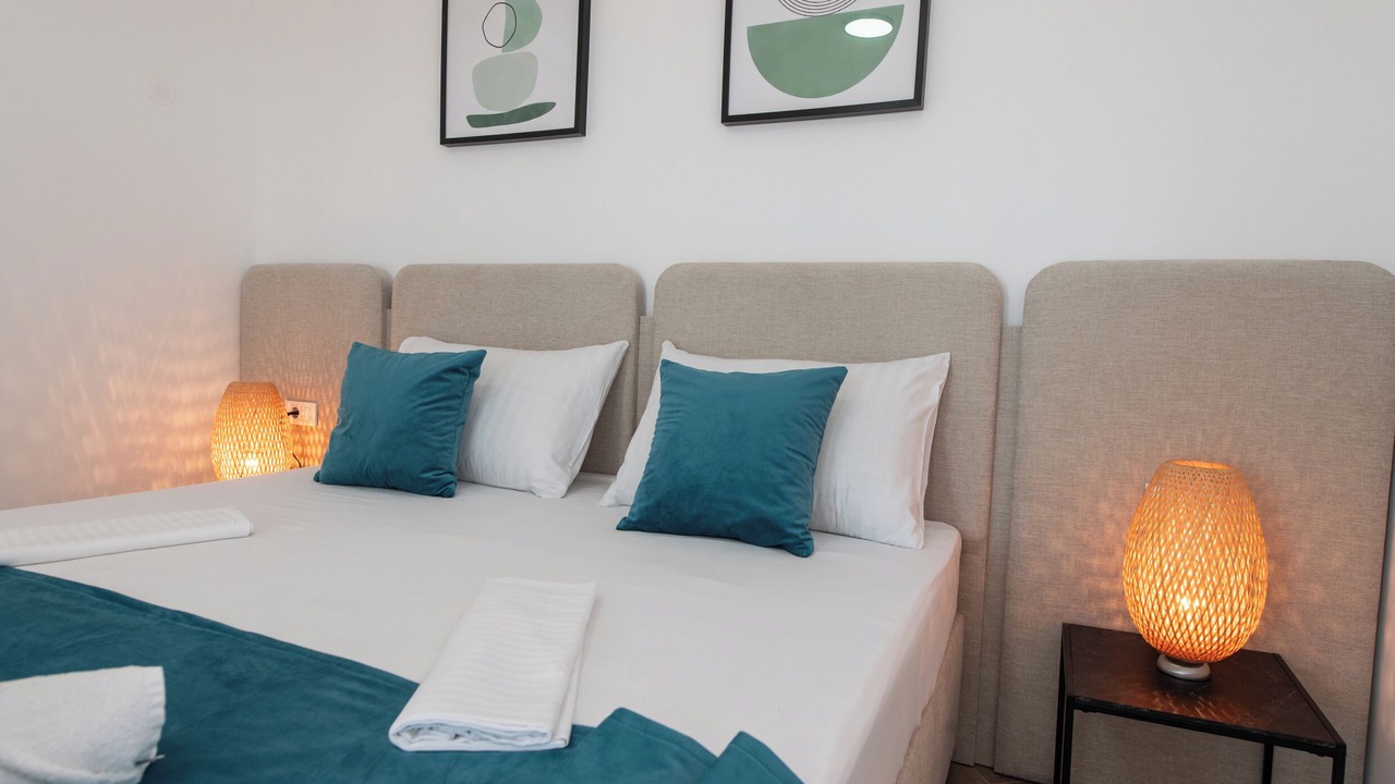 Photo of Bedroom in Zrce