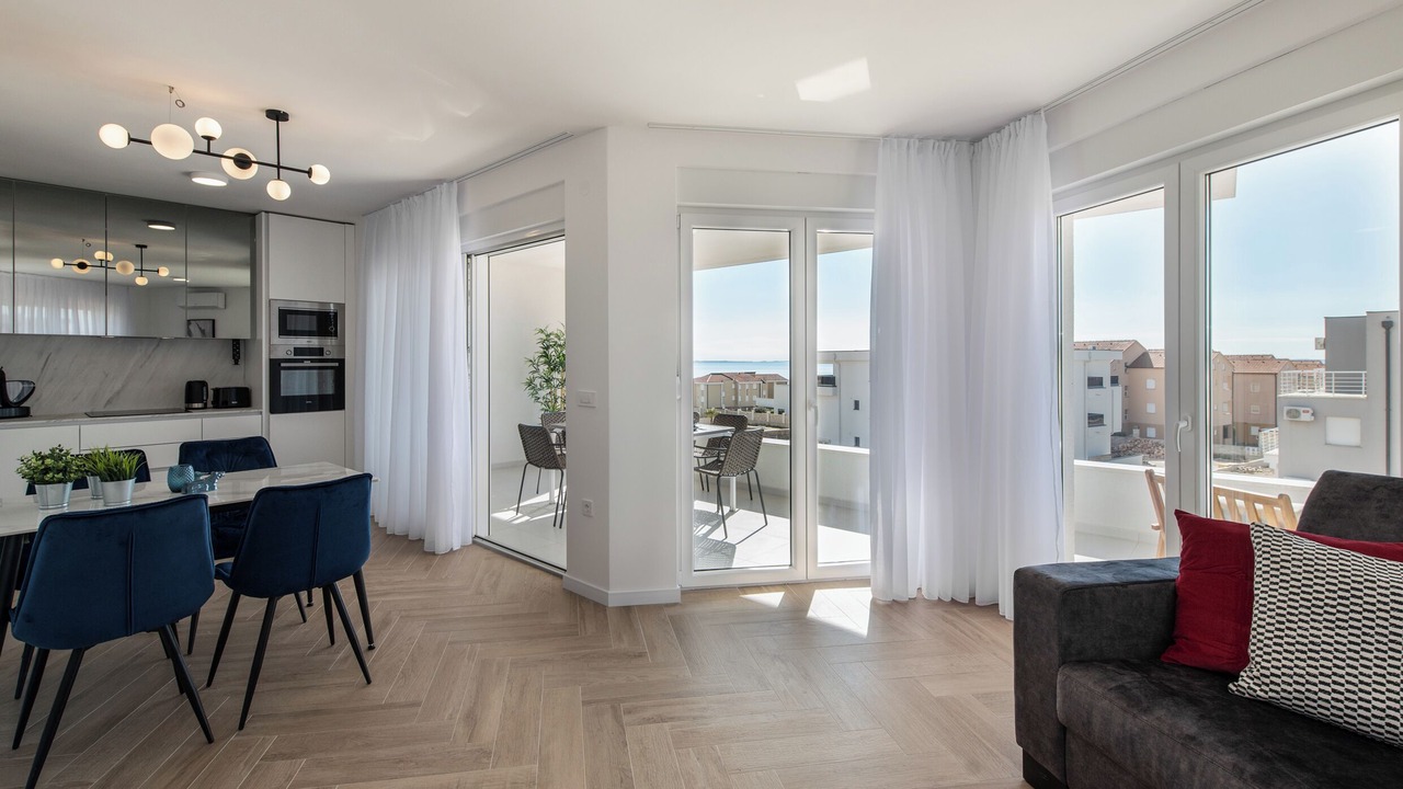 Photo of Livingroom in Zrce