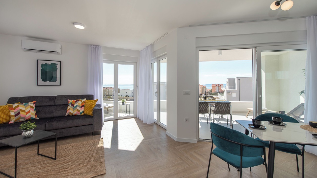 Photo of Livingroom in Zrce