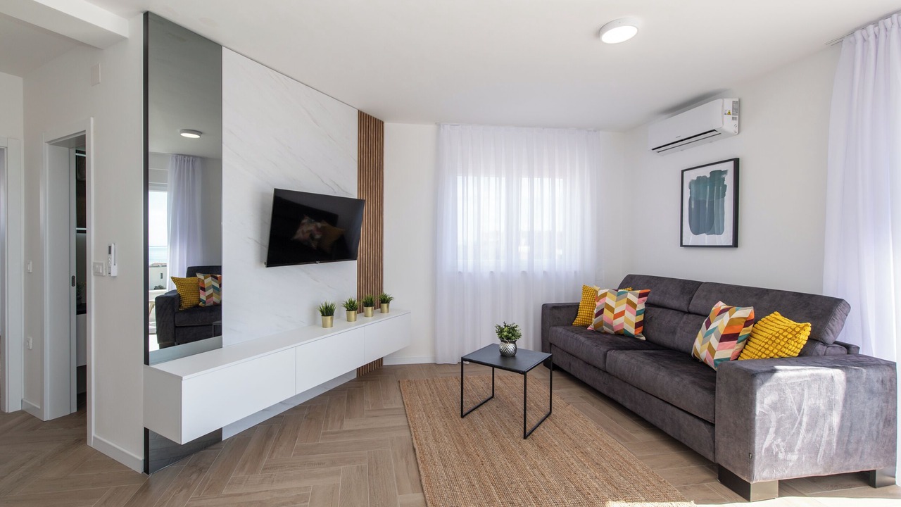 Photo of Livingroom in Zrce