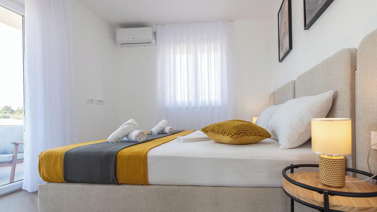 Photo of Bedroom in Zrce