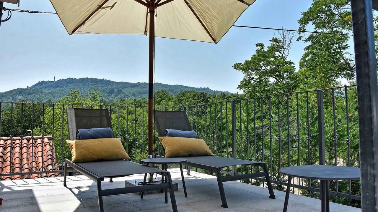 Photo of Patio Balcony in Jakomici