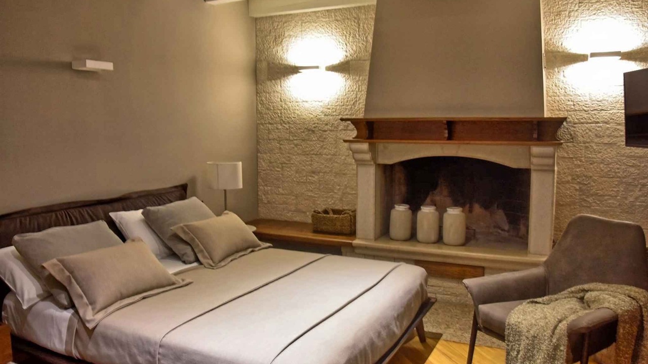Photo of Bedroom in Jakomici
