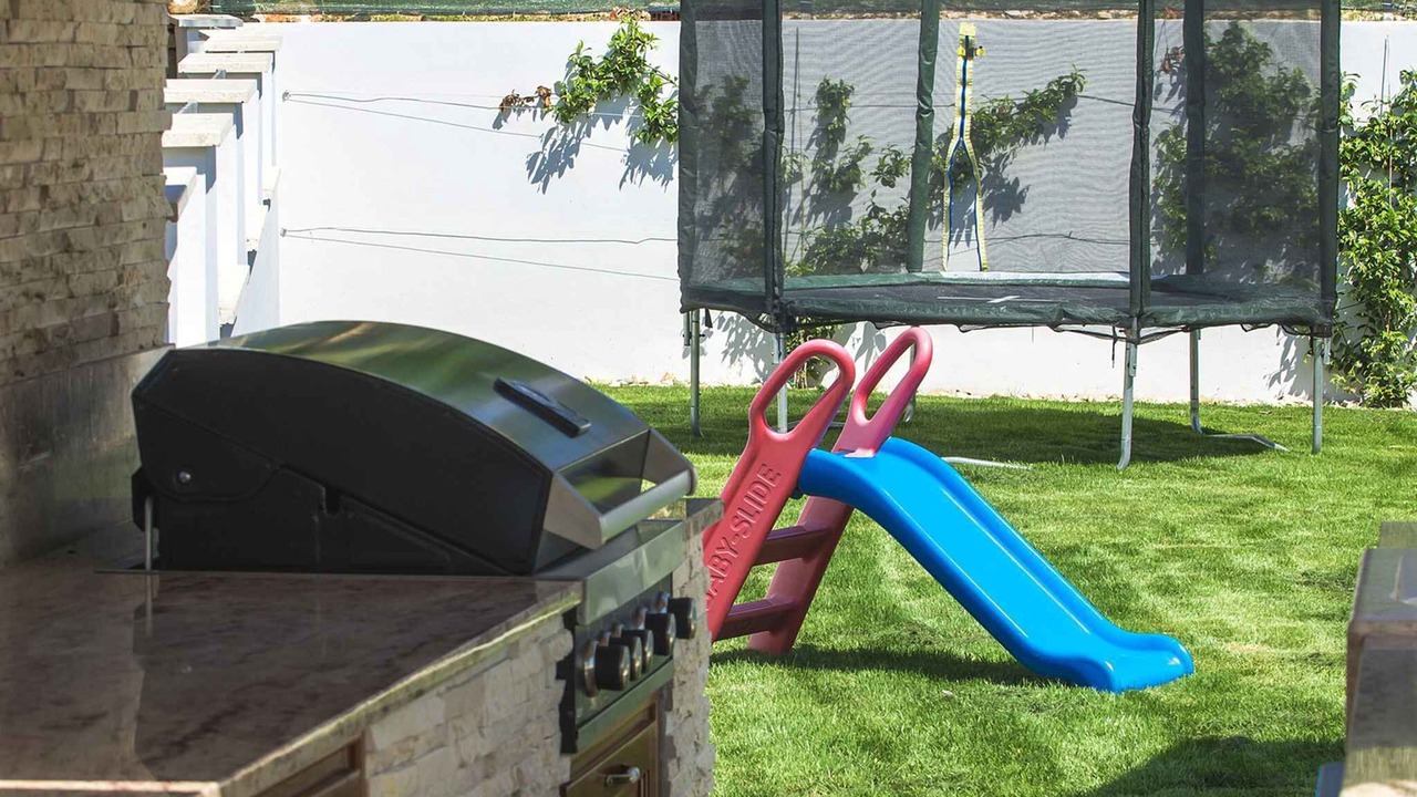 Photo of Outdoor in Nova Vas