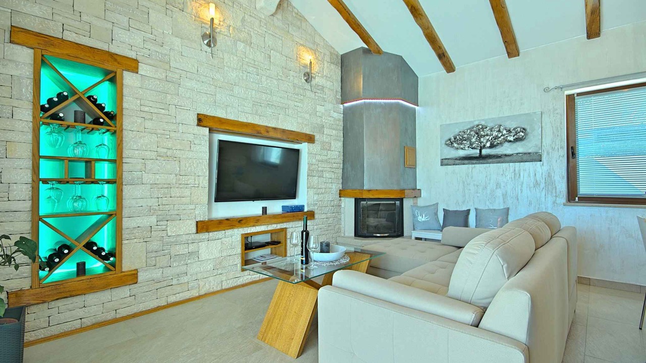 Photo of Livingroom in Nova Vas