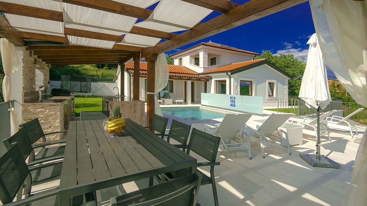 Photo of Outdoor in Nova Vas