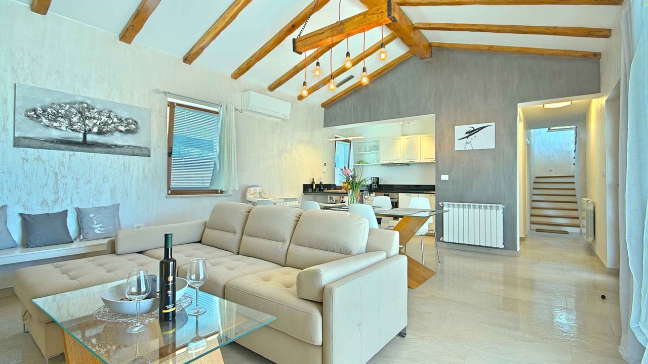 Photo of Livingroom in Nova Vas