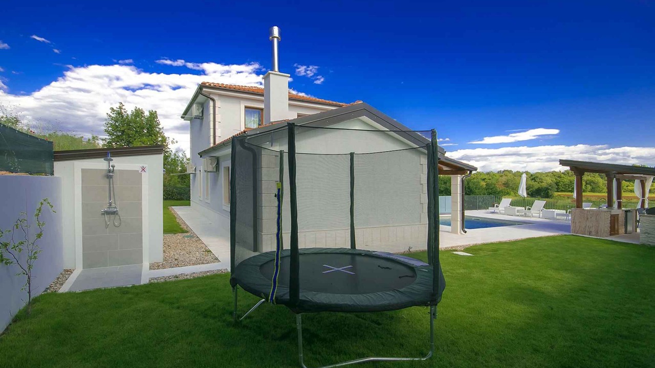 Photo of Outdoor in Nova Vas