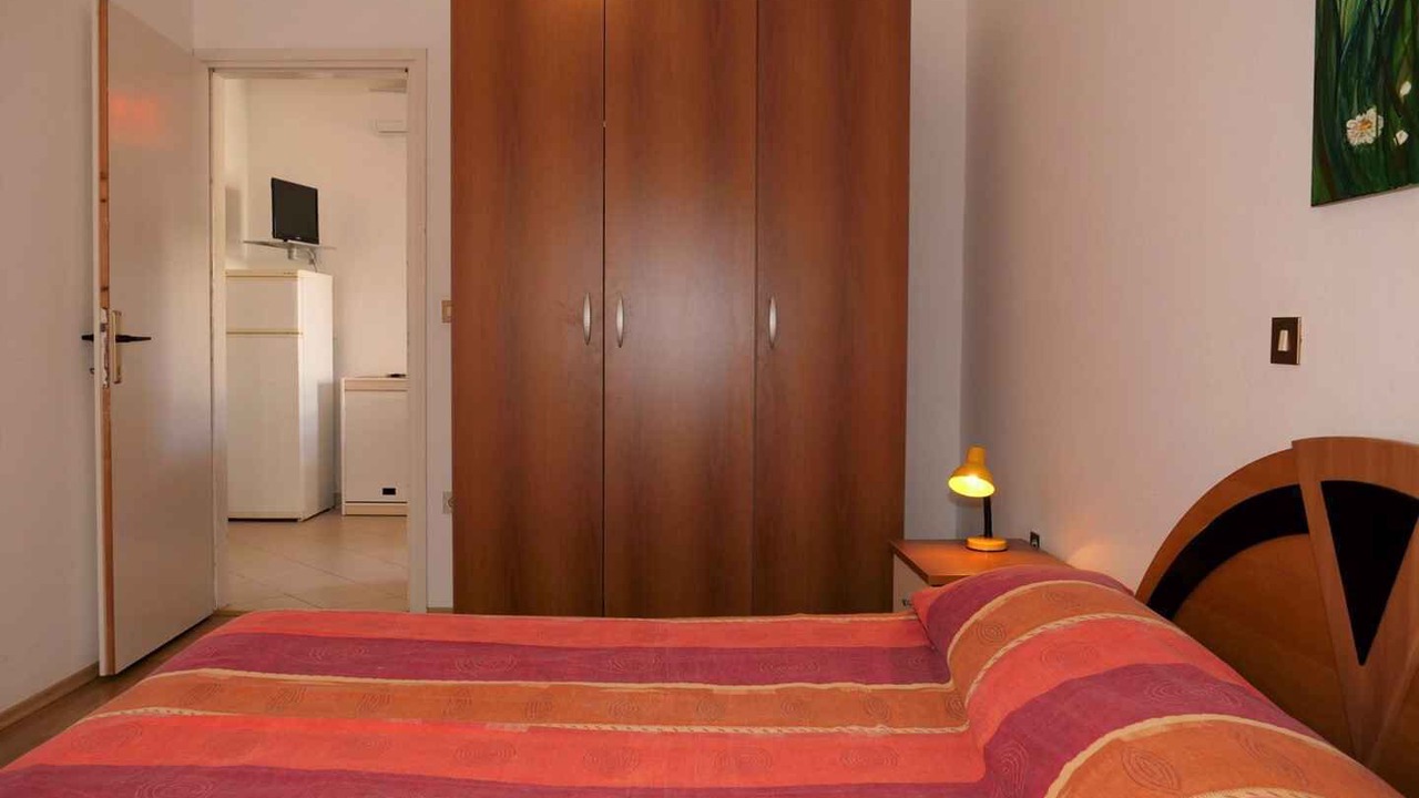 Photo of Bedroom in Krizine