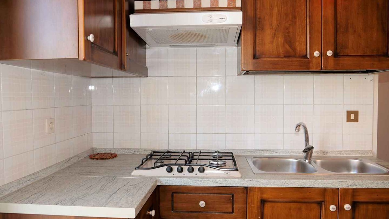 Photo of Kitchen in Krizine