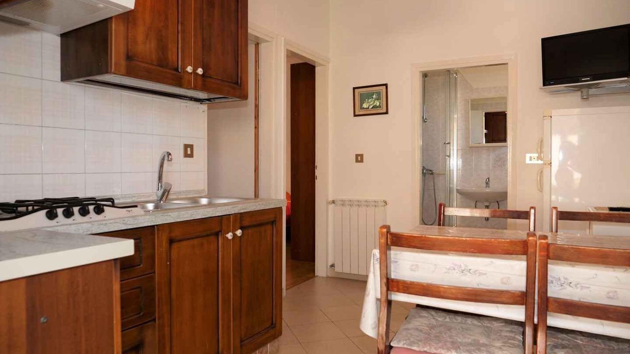 Photo of Kitchen in Krizine