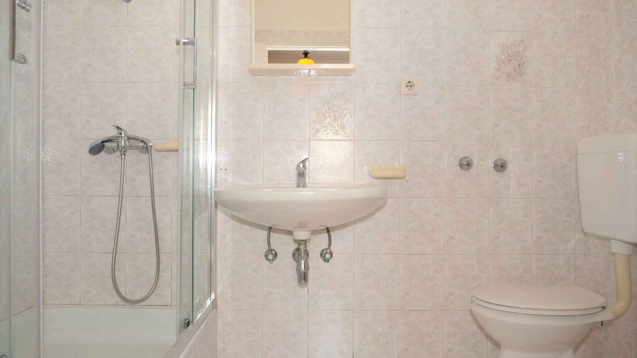 Photo of Bathroom in Krizine