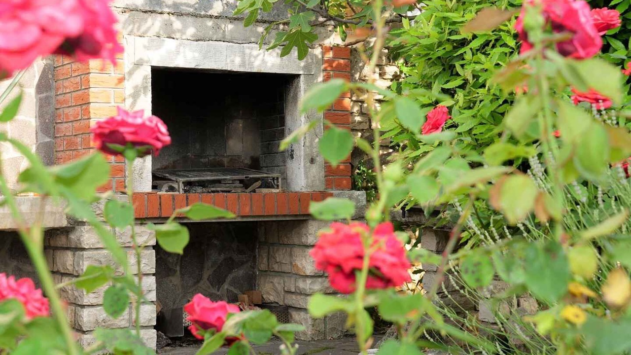 Photo of Outdoor in Krizine