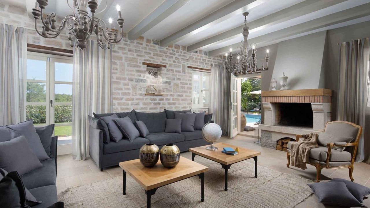 Photo of Livingroom in Korenici
